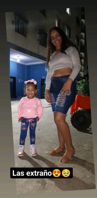 Yeiximar Alexandra Hernández alfonzo