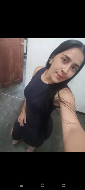 Jerlin Selina ovalles Quintero