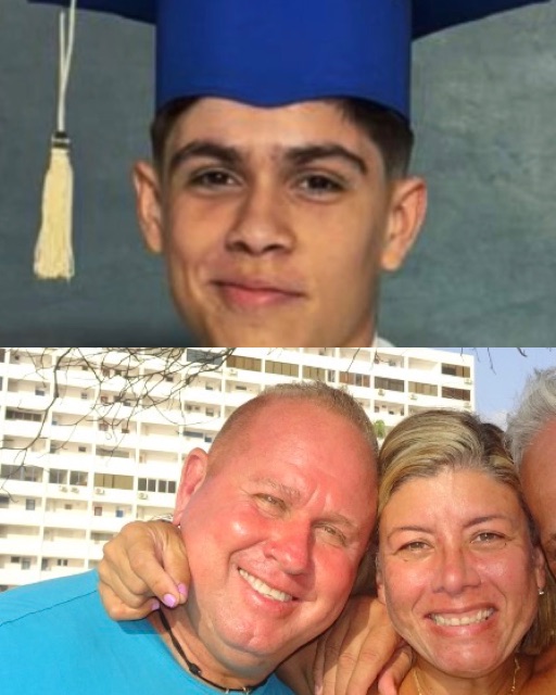 Christopher Alvarez, Tony Gomez, Ana Maria Manrique