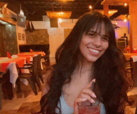 alison adriana ruales