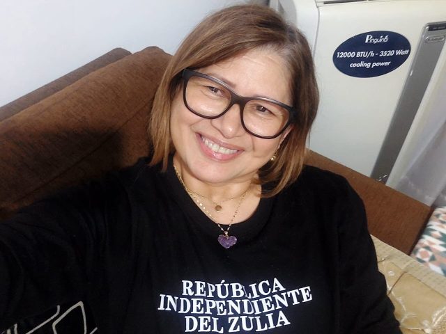 Lila Angelica Delgado Gomez