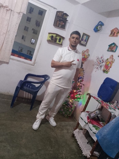 Wilfredo