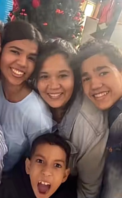 DAYANA TRINIDAD PATIÑO GRAFFE