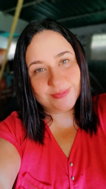 Natalia Galati Giordano