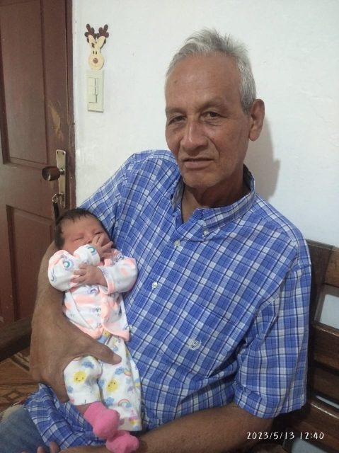 Carlos suarez