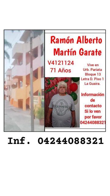 Ramón martin