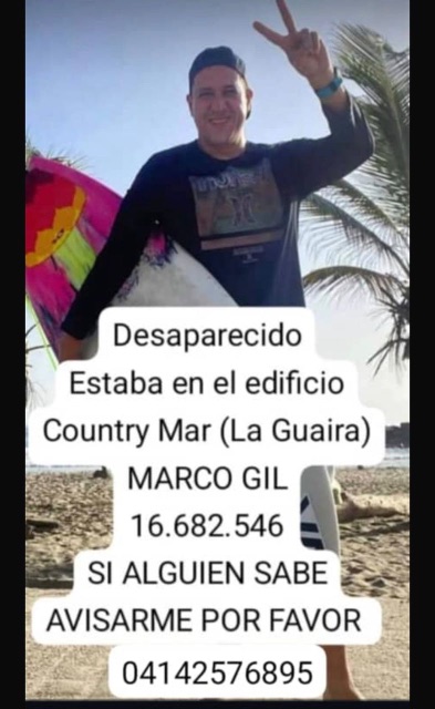 Marco gil