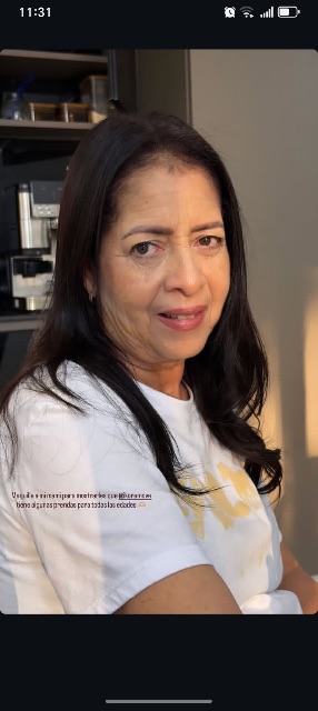 Daisy Marisol Molina