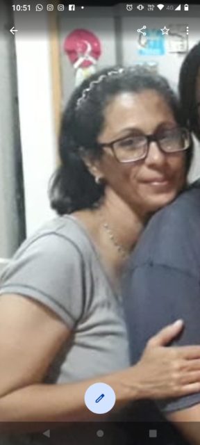 Evisabel Santos Gil