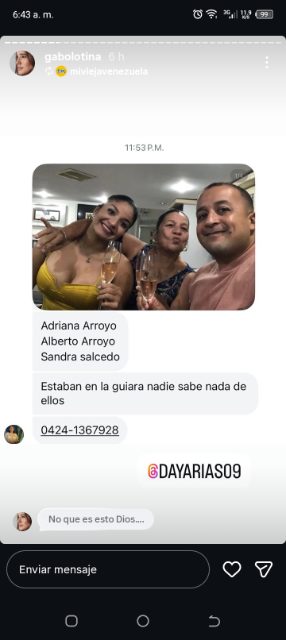 Adriana Arroyo