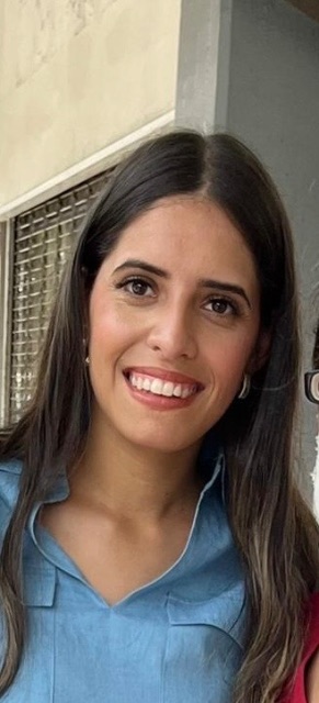 María de Los Ángeles Molina Dávila