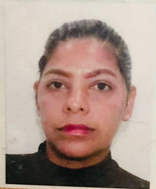 Maibel Cayama Centeno