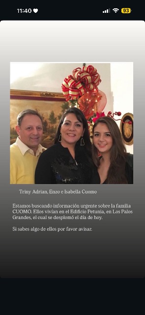 Isabella cumplo