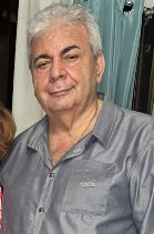 Jorge Moubayyed