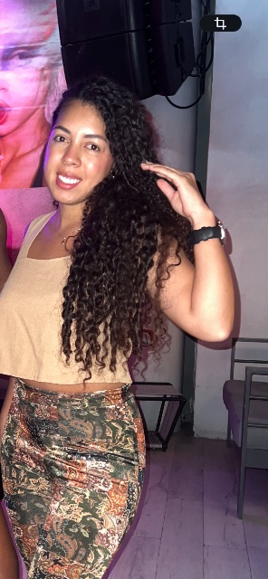 Yariby Vega