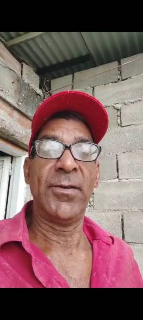 Oswaldo rivas