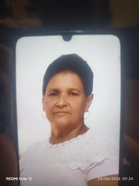 Yamira Hernández