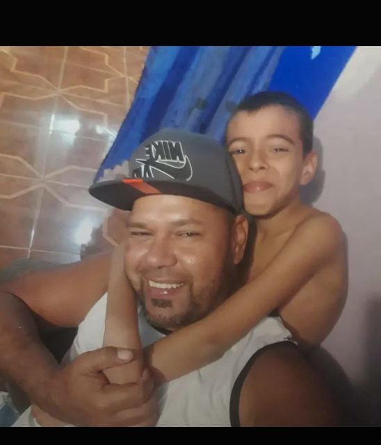 Gabriel Chirinos