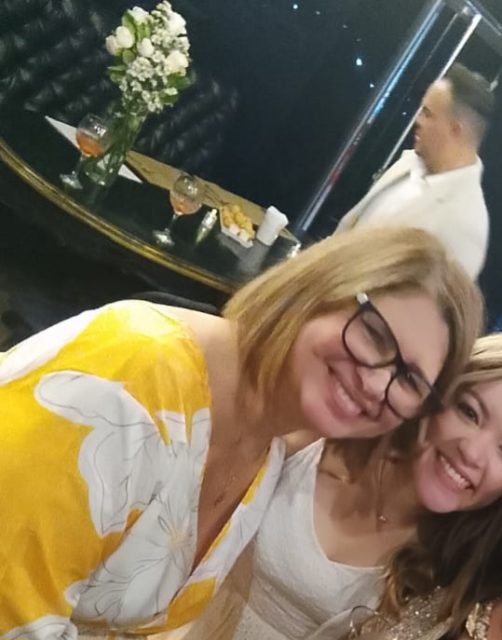 Lila Angélica Delgado