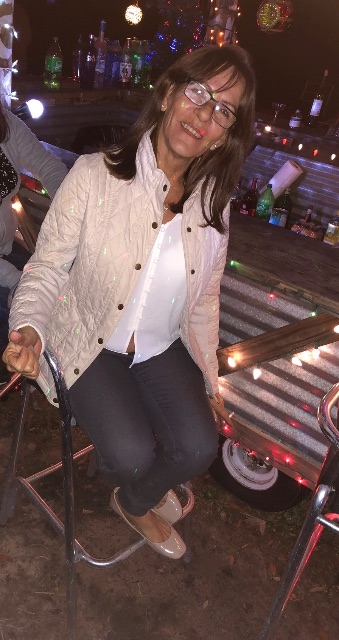 Marisela Contasti
