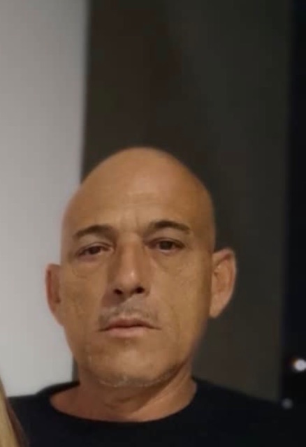 Damaso José Meza Leon