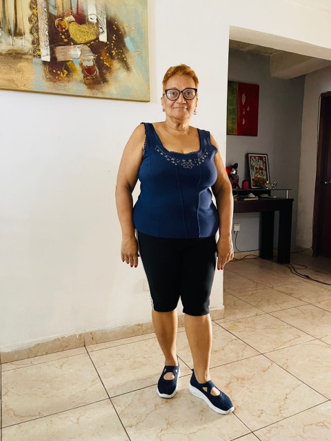 Maura Izturis