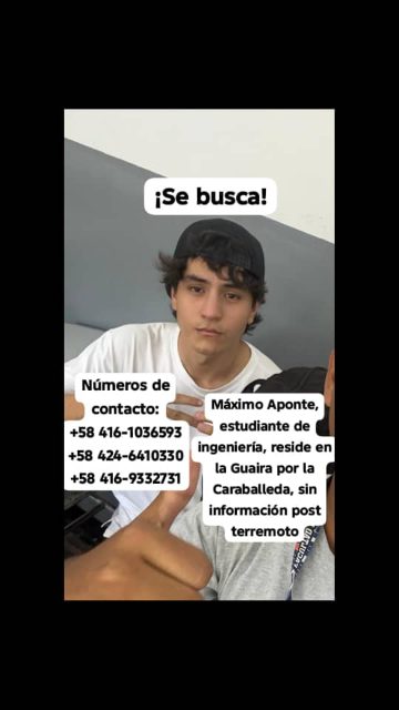 Máximo Aponte