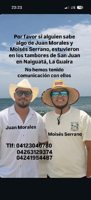 Juan morales