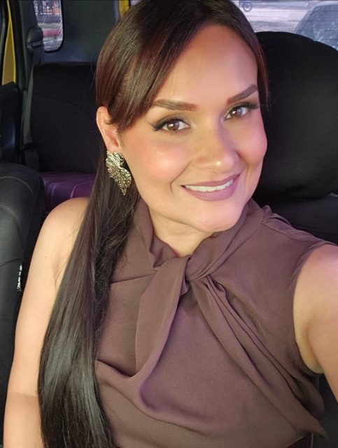 Glendy Gamboa