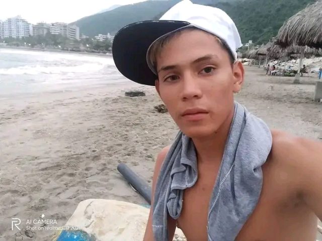 Danny cambar