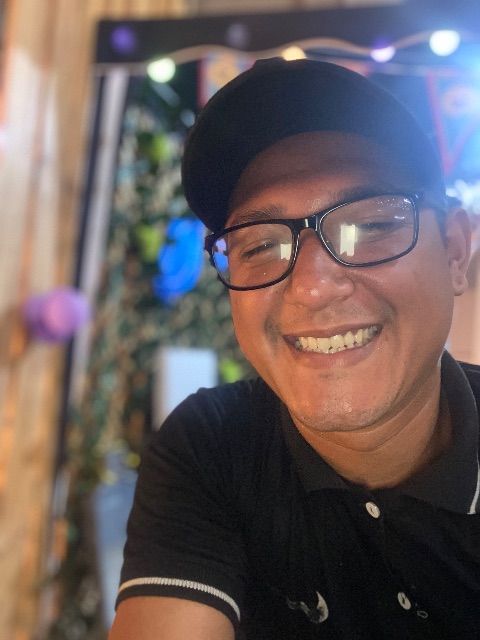 Alejandro Jose Ramirez Pinto