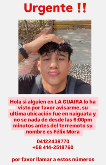 Felix Mora