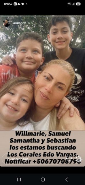 Willmarie Salazar