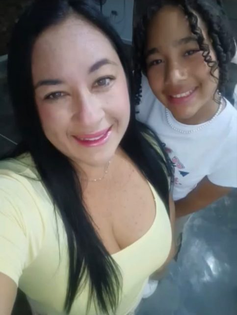 Leidy pinto