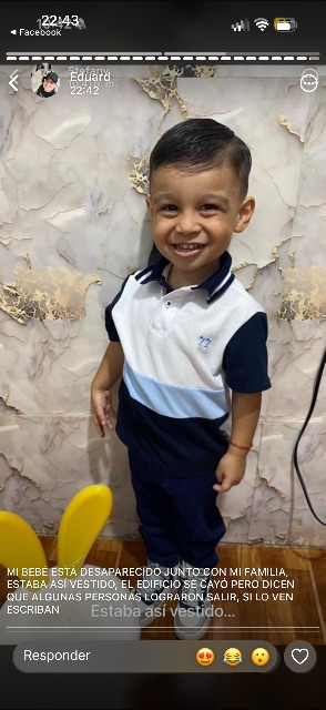 Massimo Andres Velásquez laya
