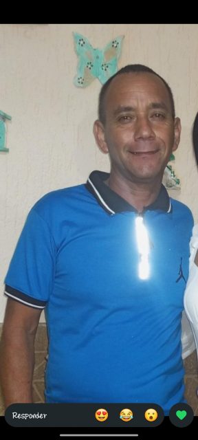 Dalmiro Sandoval