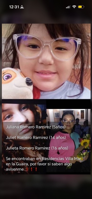 Julieta romero