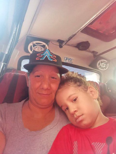 Naylee Borges