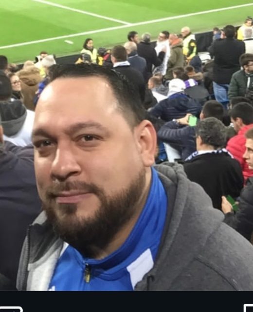 Maykel Alonso
