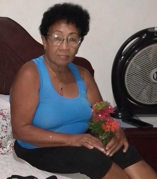 Ana María piñero