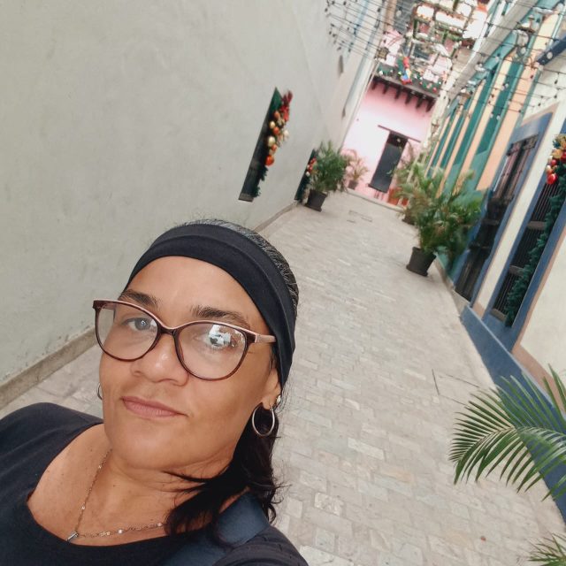 Oreli Berroteran