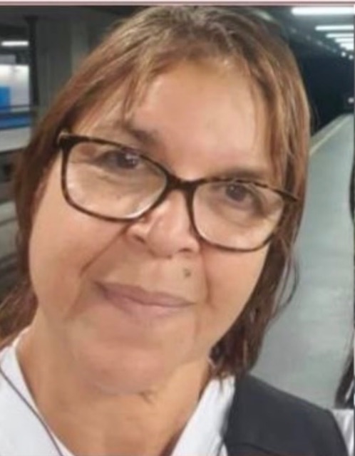 Mirta coromoto Guedez Ferrer