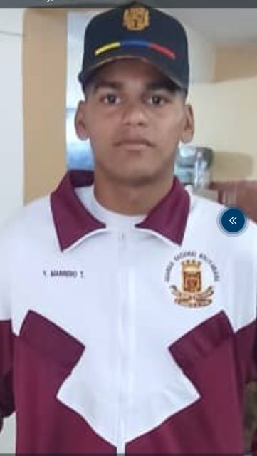 JeiberMarrero