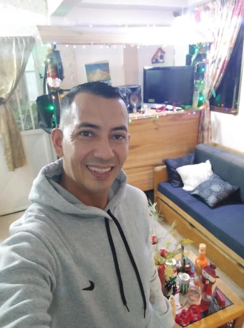 Danis  Dugarte