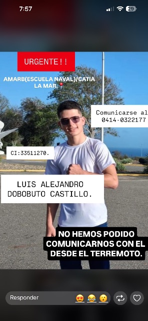 Luis dobobbuto