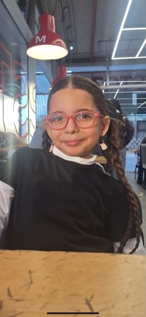 Lauren Gil Capielo