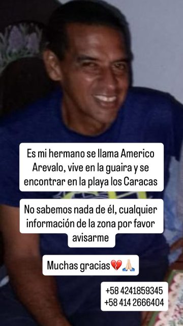 Américo Arévalo