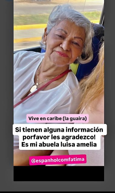 Luisa Amelia