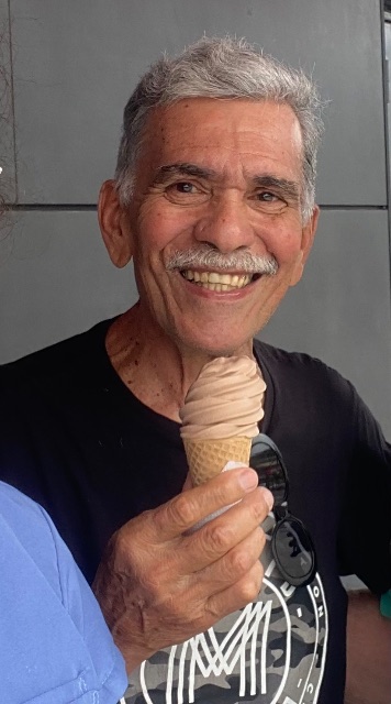 Edgar Andres Rodríguez Aleman