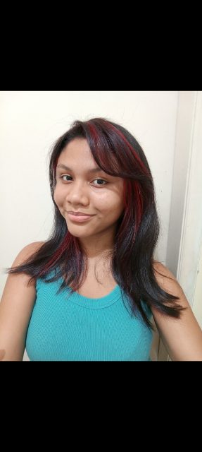 Anyulie ballejo